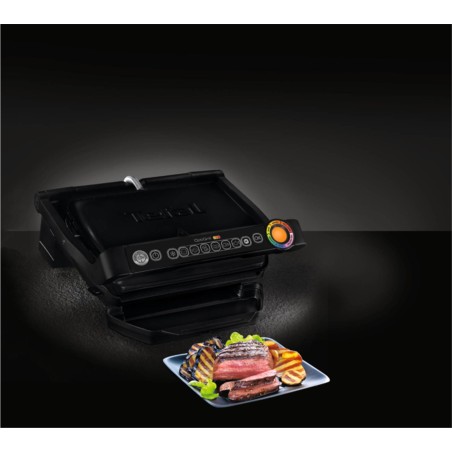 Tefal OptiGrill GC7058 Bordgrill 2000W
